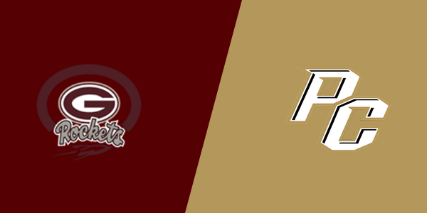 Gardendale High School vs. Pell City High School