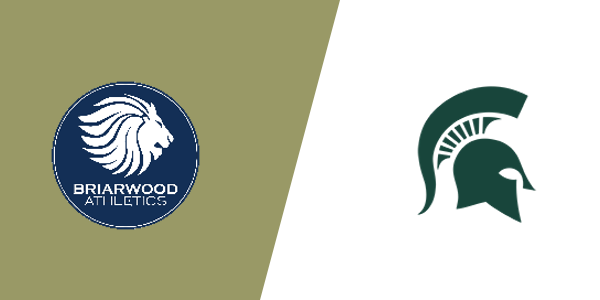 Briarwood Christian School vs. Mountain Brook High School