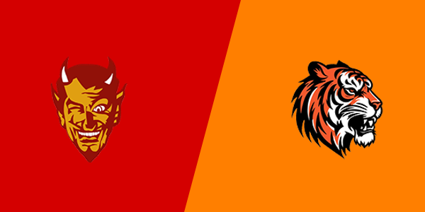 Murphysboro High School vs. Herrin High School