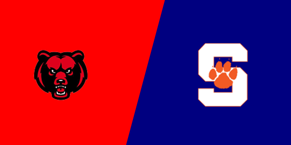 Chittenango High School vs. Solvay High School