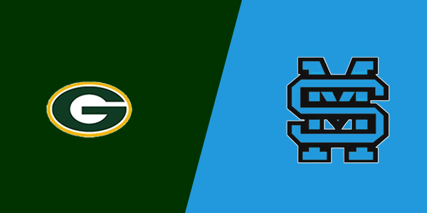 Griffin High School vs. Starr's Mill High School