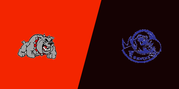 Kimberly High School vs. Twin Falls High School
