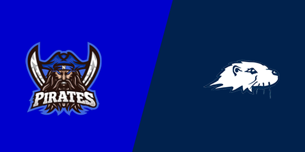 Notus High School vs. Riverstone International School
