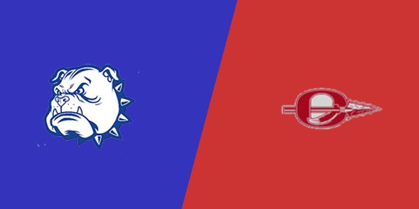 Winterboro High School vs. Ohatchee High School
