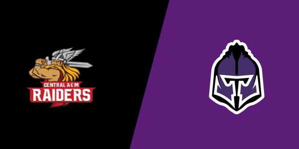 Central A & M High School vs. El Paso-Gridley High School