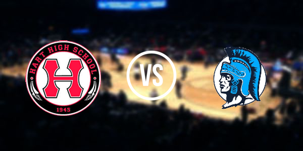 William S Hart High School vs Saugus High School