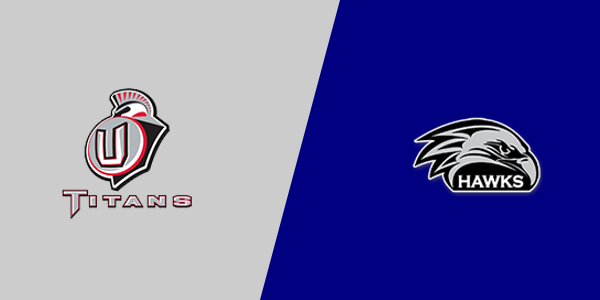 Union High School vs. River Ridge High School