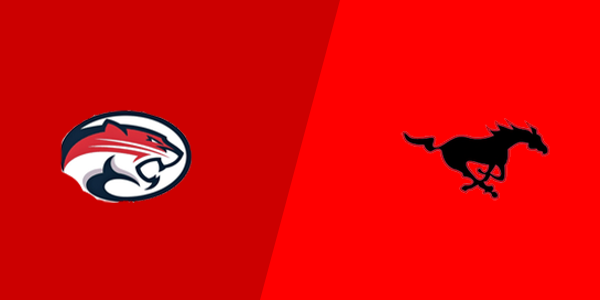Monte Vista  - Danville vs. Rancho Cotate