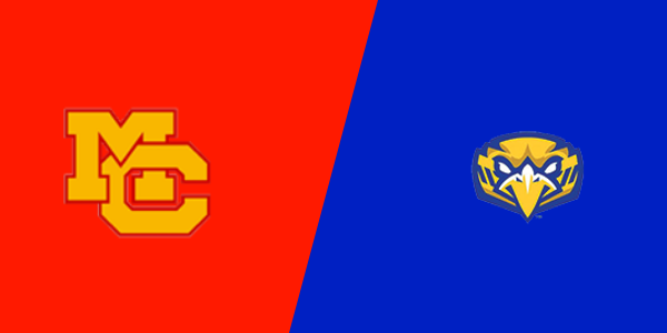 Mt. Carmel High School vs. San Pasqual High School