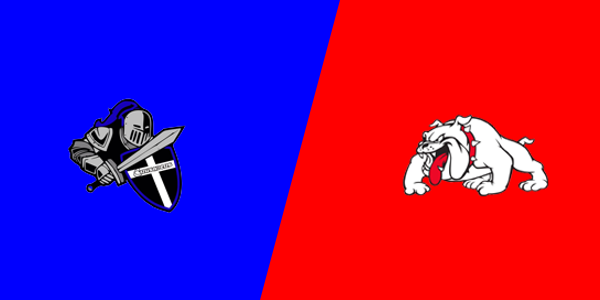 Trinity Christian School vs. Georgia Military College