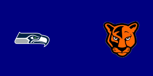 Southside High School vs. North Pitt High School