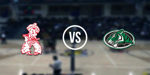 Big Piney High School vs. Lander Valley High School