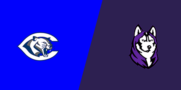 Firth High School vs. North Fremont High School