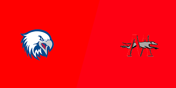 Hillcrest High School vs. Marmaduke High School