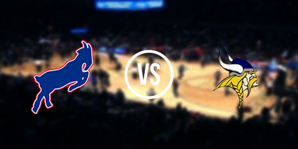 Grand Island Senior High School vs Williamsville South High School