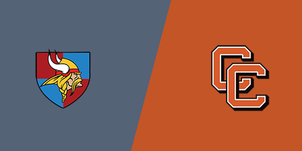 James Monroe High School vs. Castaic High School
