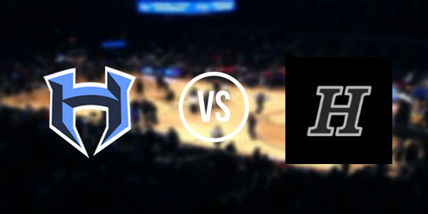 William Amos Hough High School vs. Hopewell High School