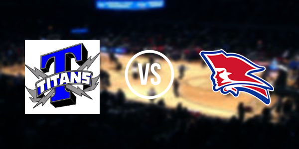 Heide Trask Senior High School vs. Pender High School