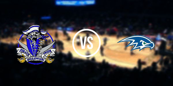 Englewood High School vs. Skyview Academy