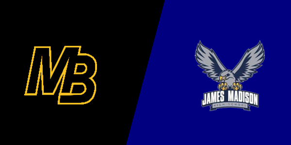 Mission Bay High School vs. Madison High School