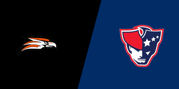 Southeast Guilford High School vs. Providence Grove High School