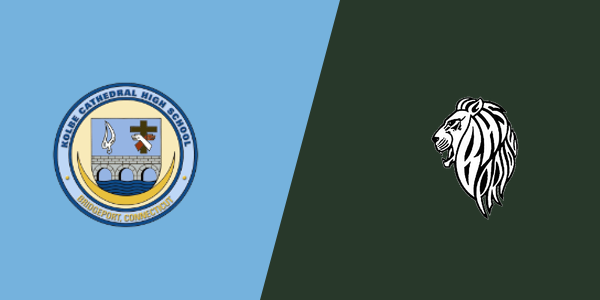 Kolbe Cathedral High School vs. Bassick High School