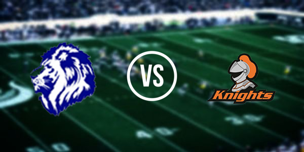Walkersville High School vs. Middletown High School