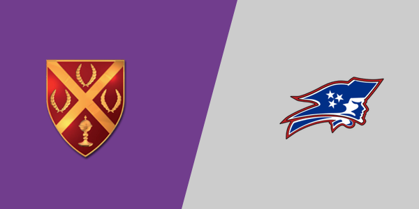 Father Ryan High School vs. Page
