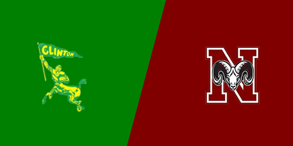 Clinton High School vs. Northbridge High School