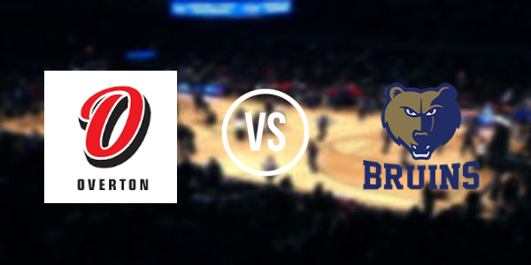 John Overton High School vs. Brentwood High School