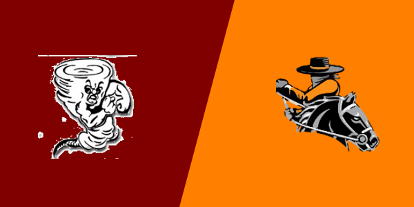 Dayton High School vs. Fernley High School