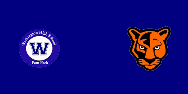 Washington High School vs. North Pitt High School