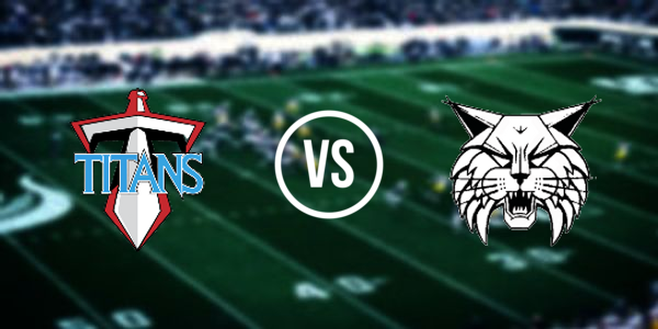 Albert Einstein High School vs. Walter Johnson High School