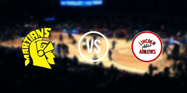 Lincoln High School - Warren vs. Goodrich High School