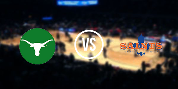 Leigh High School vs Santa Teresa High School
