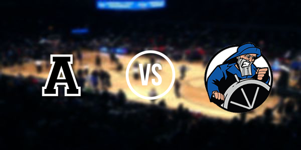 Away vs. Jackson Day School