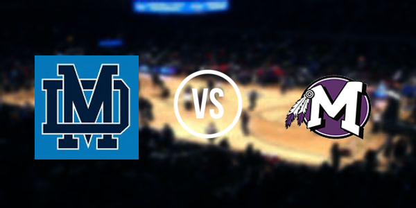 Mater Dei High School - Breese vs. Mascoutah High School