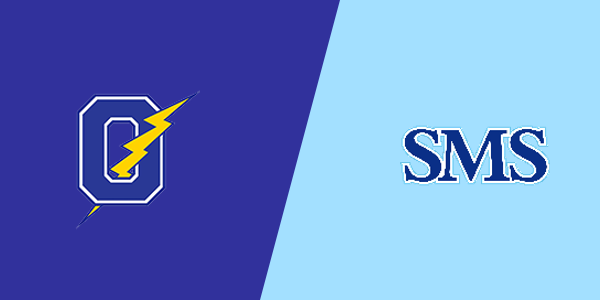 Oxford High School vs. St. Mary's Episcopal School
