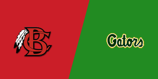 Bryan County High School vs. Bulloch Academy