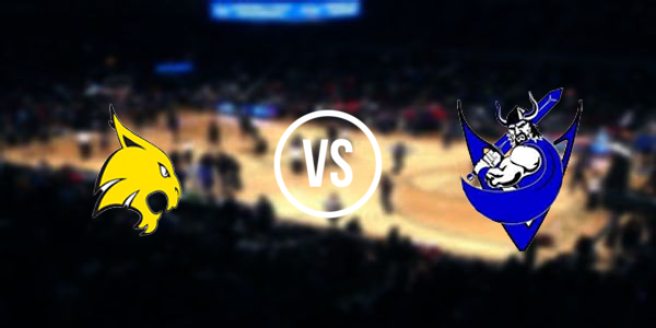 Custer County High School vs. Center High School