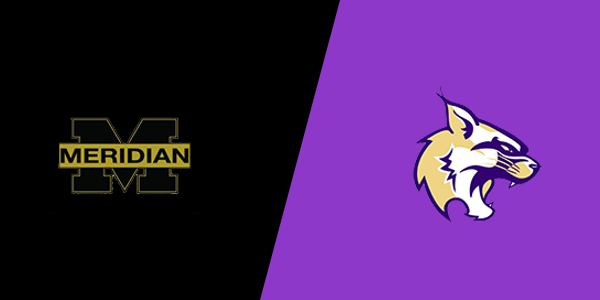 Meridian High School vs. Oak Harbor High School