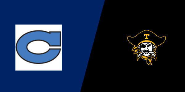 Clayton High School vs. Topsail High School