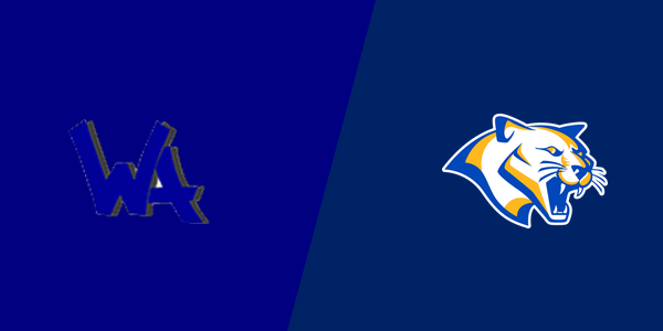 Western Alamance High School vs. Southwestern Randolph High School