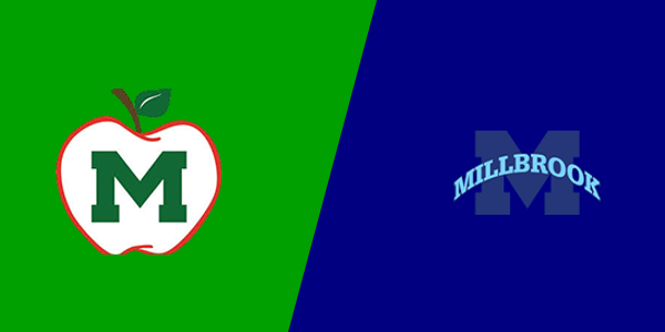 Musselman High School vs. Millbrook High School