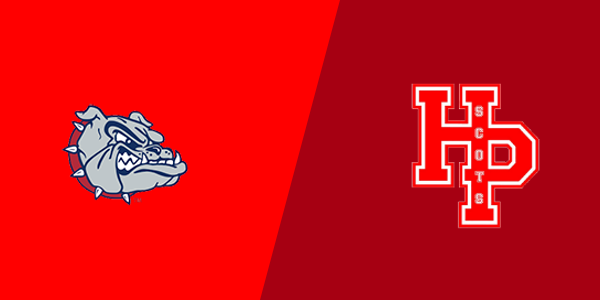 Wyandotte High School vs. Highland Park High School