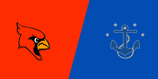 George Rogers Clark High School vs. Danville High School