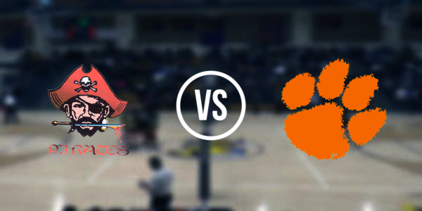 Prairie High School vs. Kendrick Senior High School