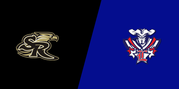 Staunton River High School vs. Liberty  High School
