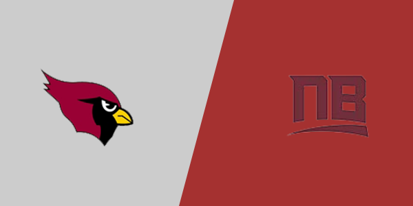 Greenwich High School vs. New Britain High School