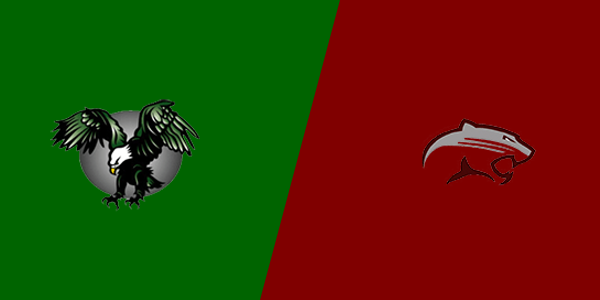 Ronald E McNair High School vs. Weston Ranch High School